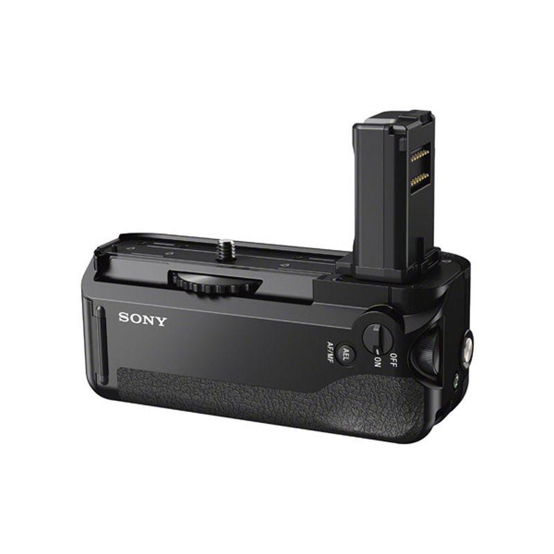 索尼(Sony) VG-C1EM竖拍手柄兼电池盒