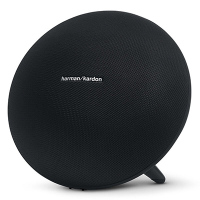 哈曼卡顿(Harman Kardon)Onyx Studio 3音乐卫星3 蓝牙 低音炮 电脑 电视小音箱 绅士黑