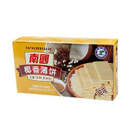 南国 椰香薄饼(甜味)80g