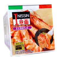 日清 意面意式海鲜风味 95g