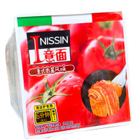 日清 意面意式肉酱风味 113g