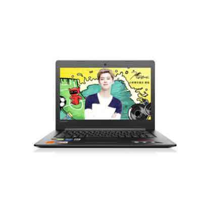 联想(Lenovo)小新310 14英寸轻薄笔记本电脑 i7-7500U 128G SSD 2G独显 Win10黑