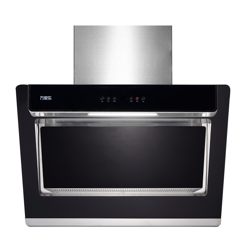 万家乐厨电套餐X5.2+QJ15B
