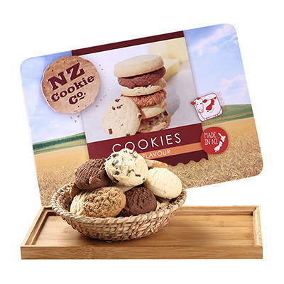 NZ 什锦礼盒 336g/盒 新西兰进口