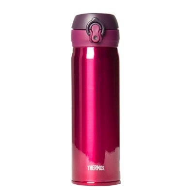 膳魔师高真空轻质不锈钢保温杯 JNL-501(BGD)