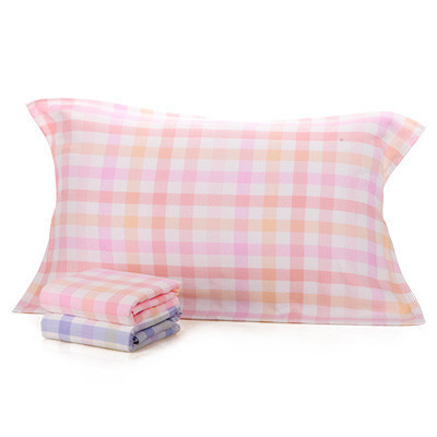 内野UCHINO素色绣字二条装毛巾礼盒 纯棉面巾 婚庆回礼