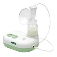 Ameda Purely Yours阿美达单侧电动吸乳器