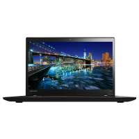 ThinkPad T460 20FNA06ACD 14英寸轻薄笔记本电脑(i5-6200U 8G 500G 2G)