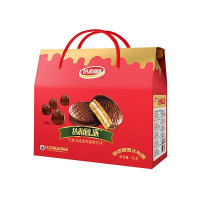 达利园 巧克力派1kg