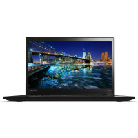 ThinkPad T460 20FNA027CD 14英寸轻薄笔记本电脑（i7-6500U 8G 500G 2G）