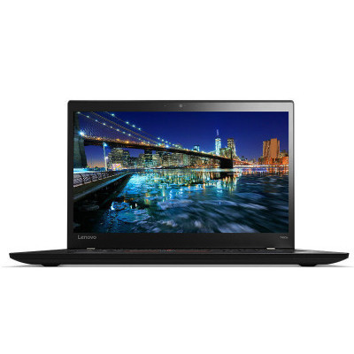ThinkPad T460 20FNA06CCD 14英寸轻薄笔记本电脑(i5-6200U 4G 256G SSD)