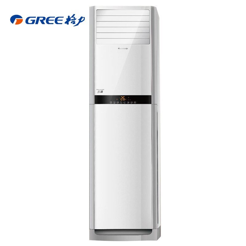 格力商用空调KFR-120LW/(12568S)NhAc-3