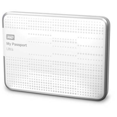 西部数据(WD)WDBMWV0020BWT-CESN 珍珠白2TB(包销)