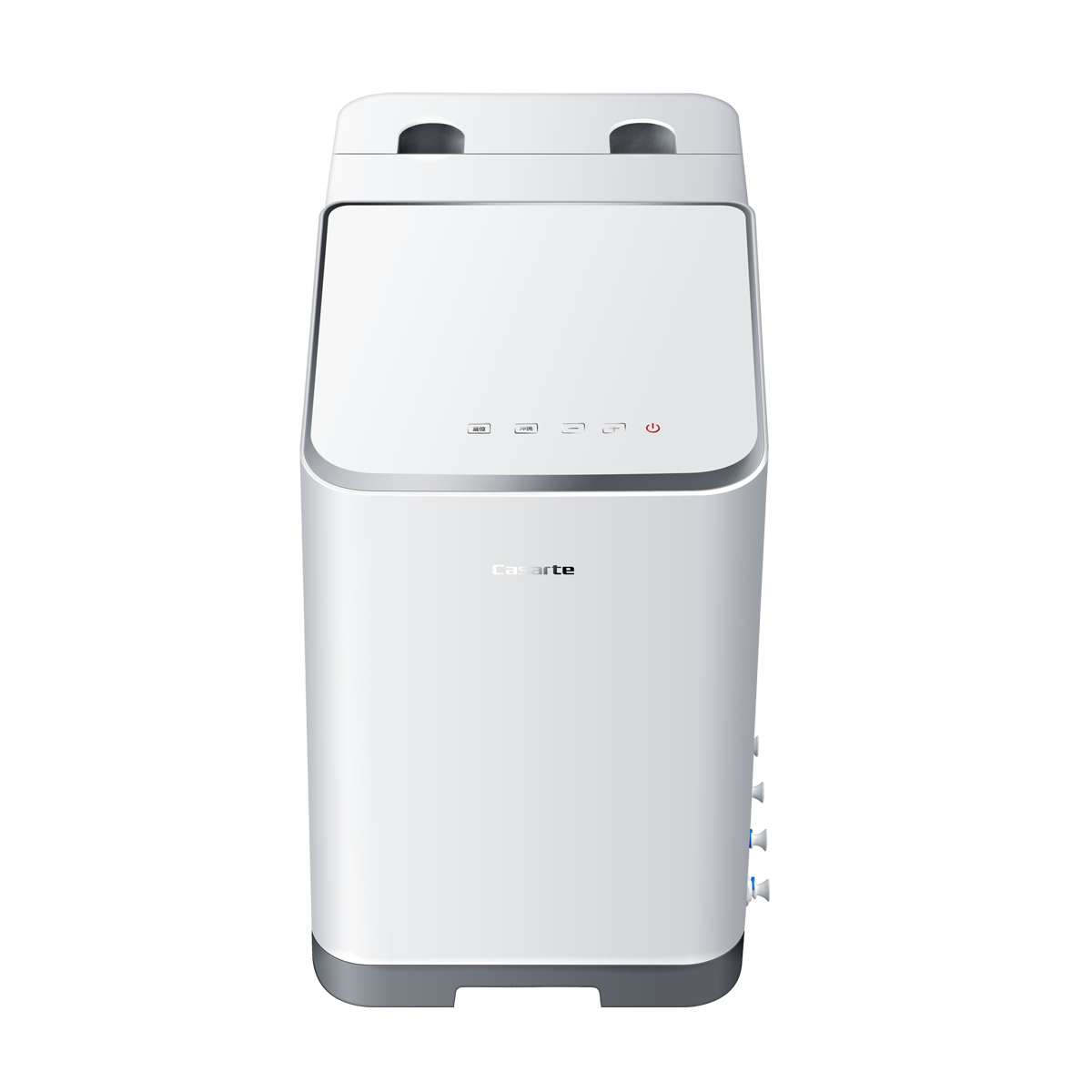 卡萨帝热水器CR400-6.6U