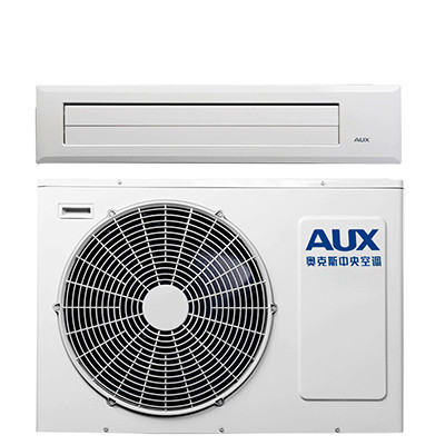 奥克斯(AUX)GR-36DW/DC6-C 1.5匹(适用12-19㎡) 超薄风管机中央空调