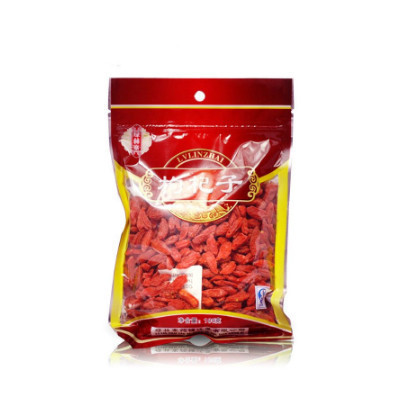 绿林寨枸杞子100g/袋