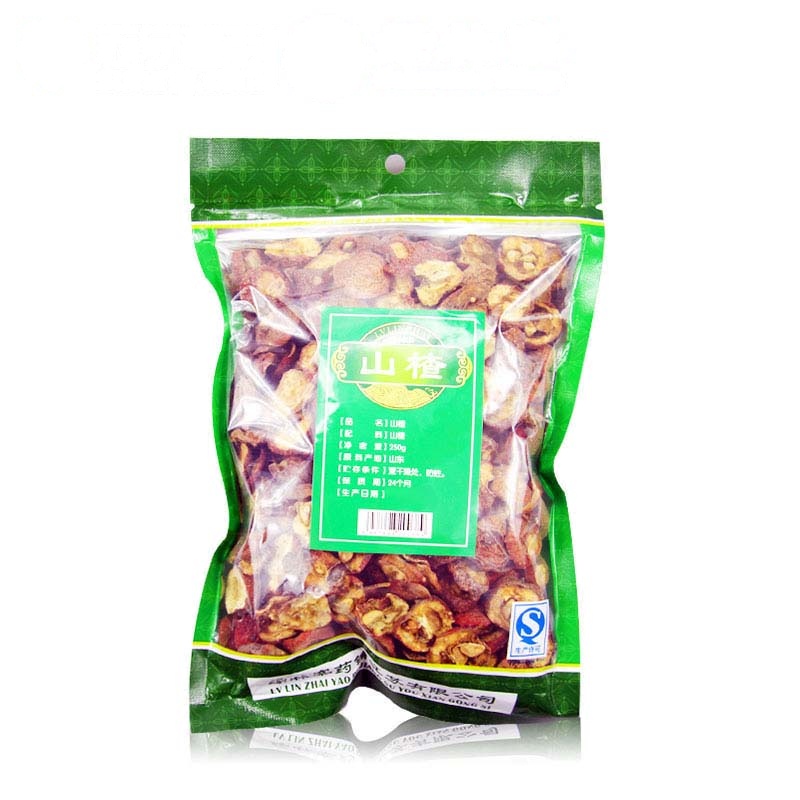 绿林寨山楂250g/袋*2