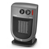 德龙(DeLonghi) DCH5231 家用静音陶瓷暖风机 电暖器 节能环保 安全无污染