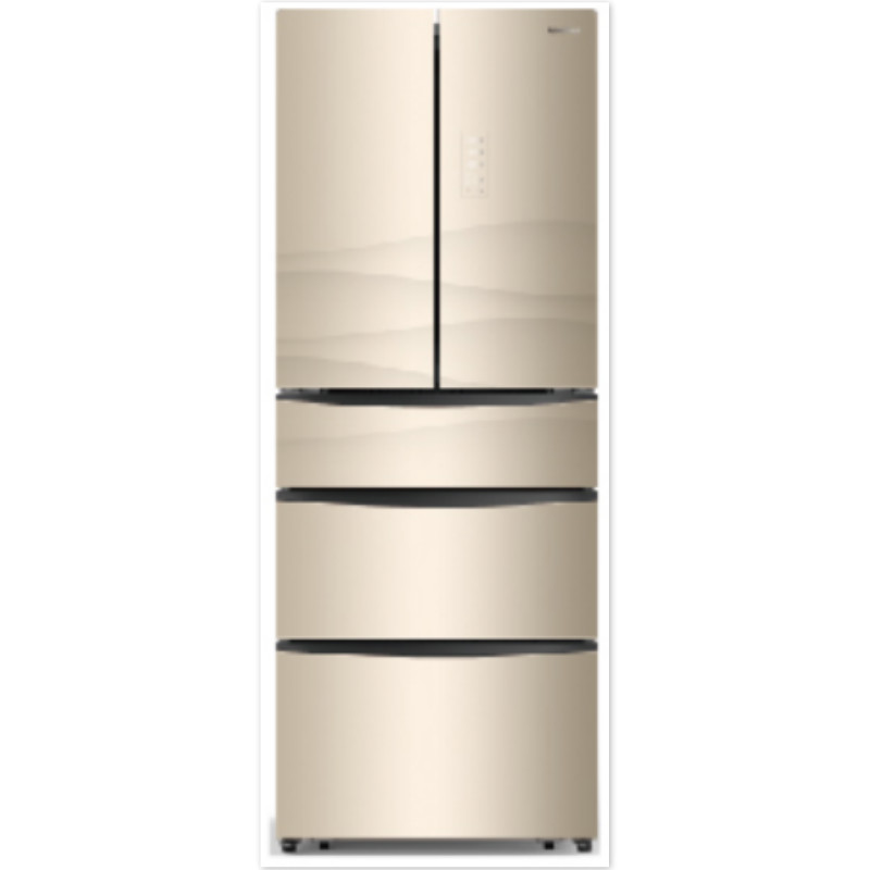 容声冰箱BCD-410WKF1MPG