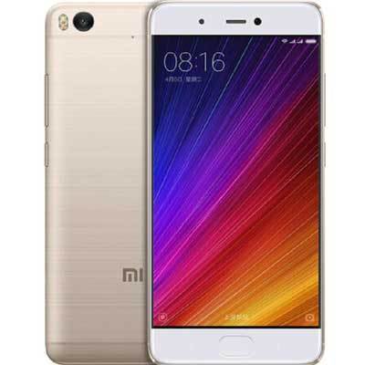 小米手机5s 尊享全网通版 4GB内存 128GB 哑光金色