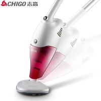 志高ZG-X805B强力吸尘器家用手持强力吸尘器小型迷你大功率地毯式