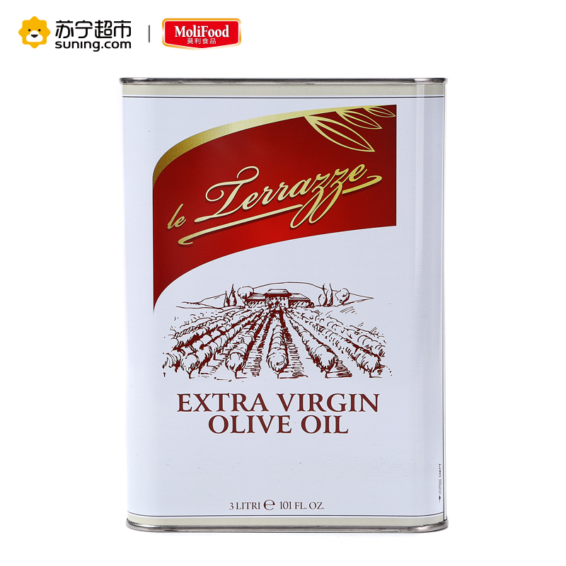 欧萨特级初榨橄榄油 Extra Virgin Olive Oil