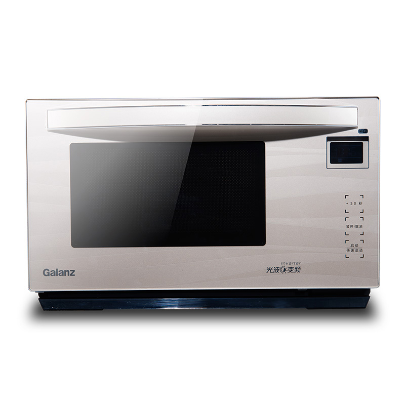Galanz/格兰仕 G90F25MSXLVII-A7(B0)家用G系列智能APP 光波变频 微波炉