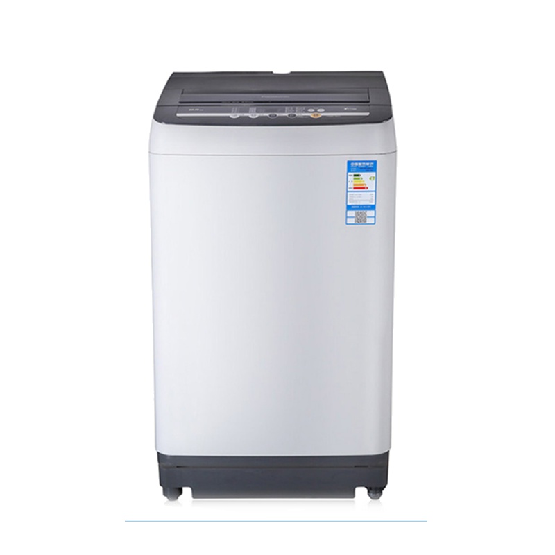 松下(Panasonic) XQB85-T8021 8.5公斤 高性价比 衣量自感节水电 防潮静音波轮洗衣机(灰色)