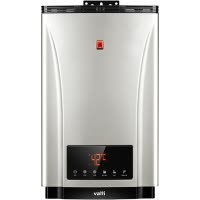 华帝(vatti)12升燃气热水器i12030-12 恒温液化气20Y