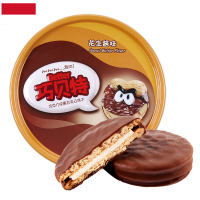 巧贝特 花生酱 600g