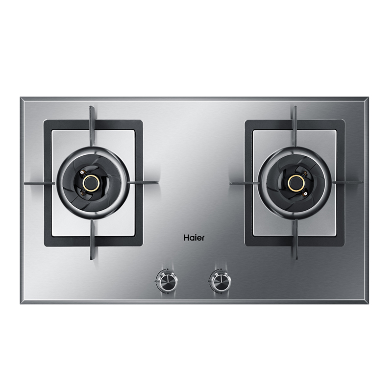 海尔燃气灶JZT-Q806(12T)(MJ)