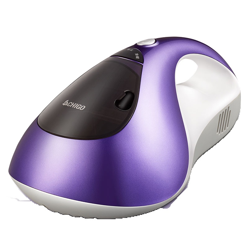 志高(CHIGO)ZG-X706A(T)除螨仪紫外线杀菌机家用床上去螨虫神器吸尘器床铺除吸小型