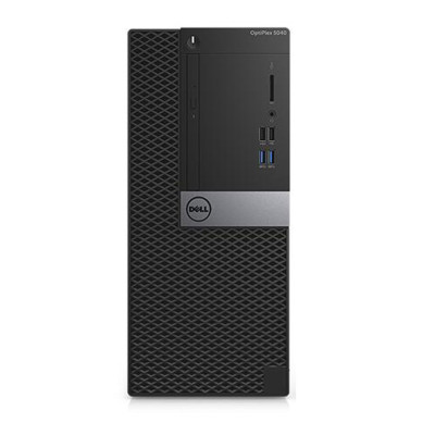 Optiplex 5040MT I5-6500（3.192Ghz ）8G 1TB 2G独显 W7 三年保 E2216H