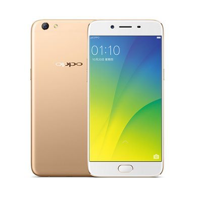 OPPO R9s 4GB+64GB内存版 全网通4G手机 玫瑰金色