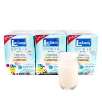 力大狮原味豆奶750ml(125ml*6)