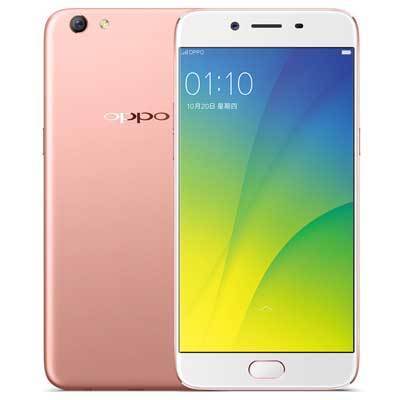 OPPO R9s 全网通 手机 4GB+64GB内存版 玫瑰金色