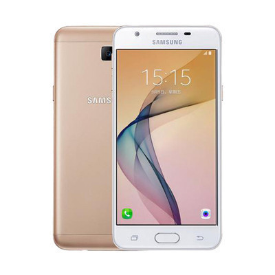 SAMSUNG/三星 Galaxy On5(G5510) 2+16G 青春版 流沙金 全网通4G手机