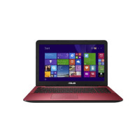 华硕(ASUS)F555 15.6英寸笔记本(I5-5200 4G 500G GF920 2G独显 白色 WIN10)