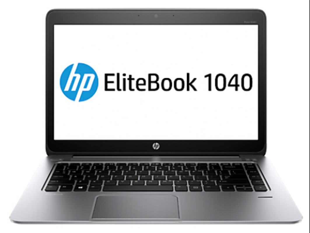 惠普（HP）EliteBook 1040G3 14寸笔记本