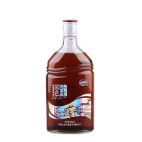 会稽山 黄酒 水香国色黄酒500ml