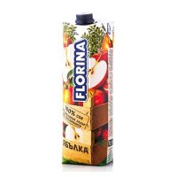 飞那苹果汁 1L