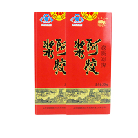 福胶 浪溪河阿胶浆200g*2瓶装 每瓶200g 共400g