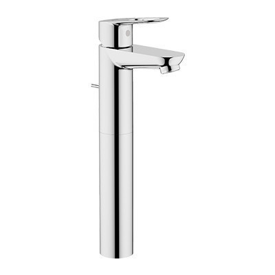 德国-高仪(GROHE)卫浴龙头 水龙头冷热 水龙头厨房 面盆龙头 单把单孔 高脚