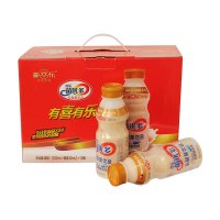 喜乐菌优多乳酸菌饮品330ml*10