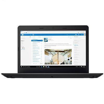 联想ThinkPad E470 (1TCD) 14.0英寸轻薄本笔记本电脑 i5-7200U 8G 256GB 2G独显