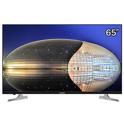 长虹（CHANGHONG）65U3 65英寸双64位4K超高清安卓智能液晶电视