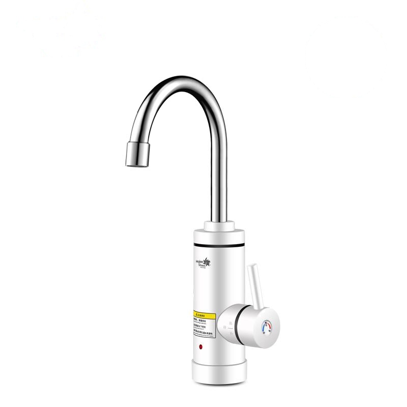 海尔施特劳斯(Haier Strauss) 即热式 电热水龙头 HSW-X30M31 下进水