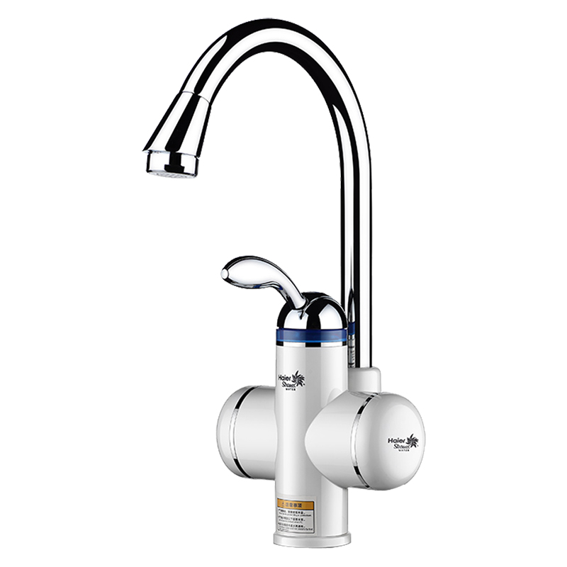 海尔施特劳斯(Haier Strauss) HSW-C30M1即热式电热水龙头快速热厨宝热水器