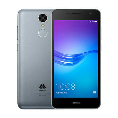 华为畅享6(NCE-AL00)3GB+16GB灰色全网通