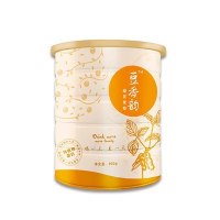 豆香韵创意版甜豆浆粉900g罐装豆浆粉 营养豆浆早餐 健康每一天